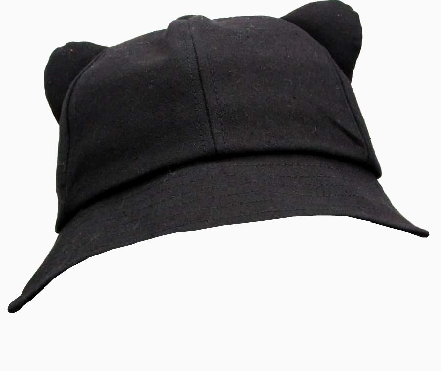 תמונה ממוזערת: Kitty Cat Hat With Tail