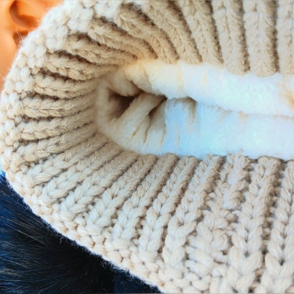 Thumbnail: The Non Stop Fire Beanie Hat