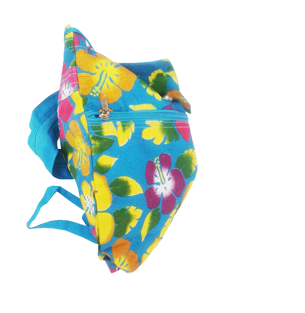 Miniaturbild: A Pattern Of Greatness Backpack