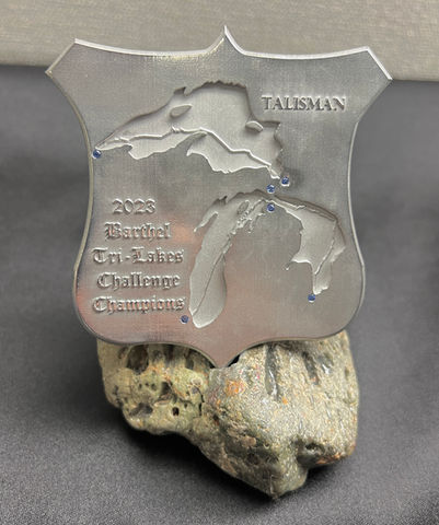 Custom Corporate and Personal Keepsakes