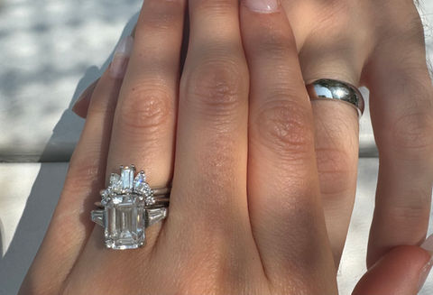 Custom Ring Designs