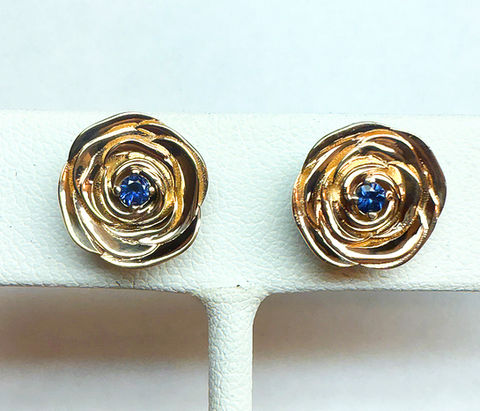 Elegant Earrings