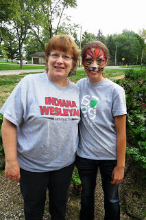 Alyssa is glad you all could make it!