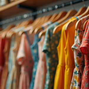 Welcome to The Thrift Bin: Discovering Hidden Gems in Fashion and Unexpected Finds