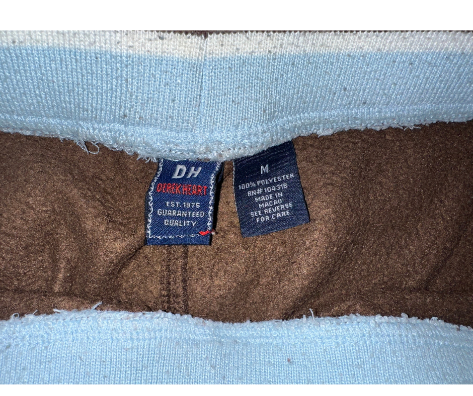 Thumbnail: Derek Heart Women's Sweatpants