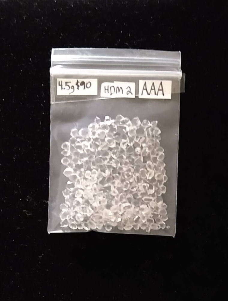 Thumbnail: Herkimer Micros 2