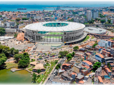 As Garantias Públicas em Contrato de PPP e a Experiência do Estado da Bahia