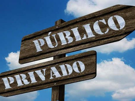 A questão da taxa de mortalidade do PMI. O problema é dele mesmo?