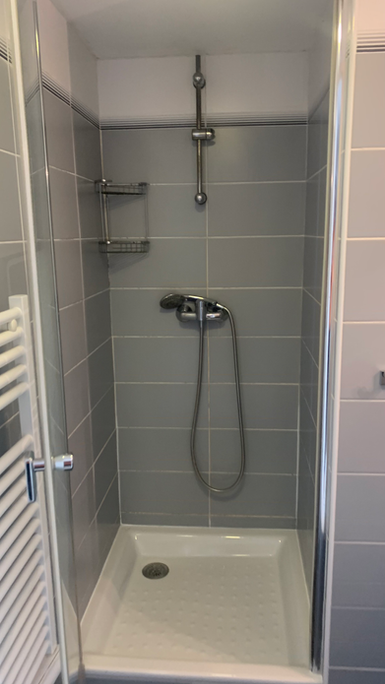 Interior architecture, architect, apartment renovation and decoration project