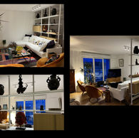 Aménagement haut de gamme , Architecte , architecture intérieur , salle de bain