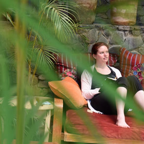 Two Poems from Travels to Guatemala