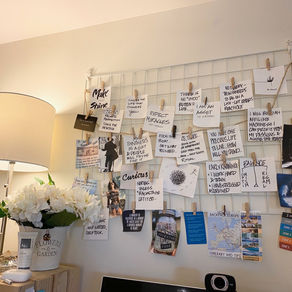 Self-Coaching Activity: I Am My Future Self, Right Now (Personal Visioning and Goal Setting)