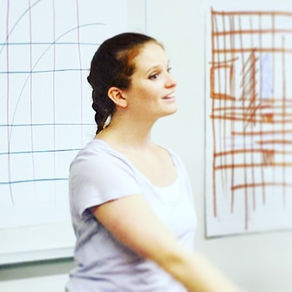 The Room is Your Stage - Theatre Tips for Facilitators