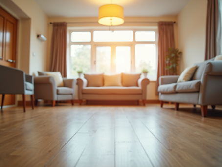 The Rise of Dementia in Scotland's Care Homes: Staffing Needs and Trends Over the Last Decade