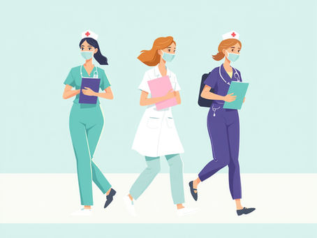 Sharing the Load: How Social Care Providers Can Deploy Staff Across Nursing and Residential Homes — and Evidence It Confidently to the Regulator
