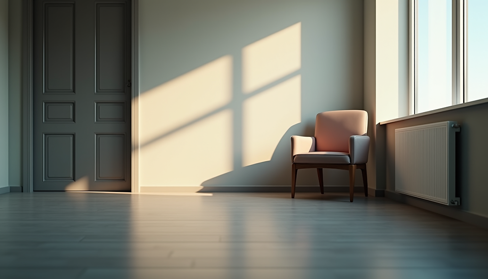 Navigating Grief in the Workplace: Supporting Employees Through Client Loss and Compounded Distress