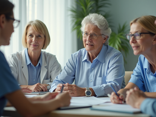 Dementia Care Training: Promoting Excellence Framework Overview