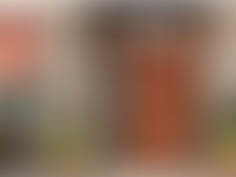 A GOOD ENTERANCE IS MUST!