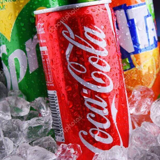 REFRESCOS (330 ml) image