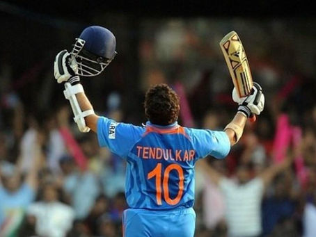 Jersey Number and Numerology