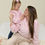 Miniatura: Camisa Rosa Claro