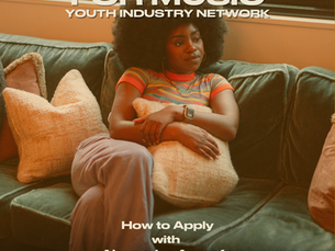 The F List for Music announce their 'Youth Industry Network' accelerator programme