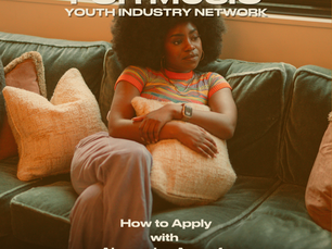 The F List for Music announce their 'Youth Industry Network' accelerator programme