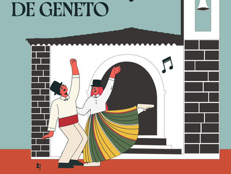 San Bartolomé de Geneto celebra sus fiestas con más de una decena de actividades