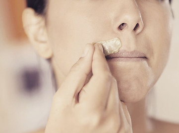 Keine Experimente mit Produkten aus der Drogerie