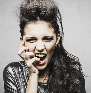 Keine Angst vor Schmerzen