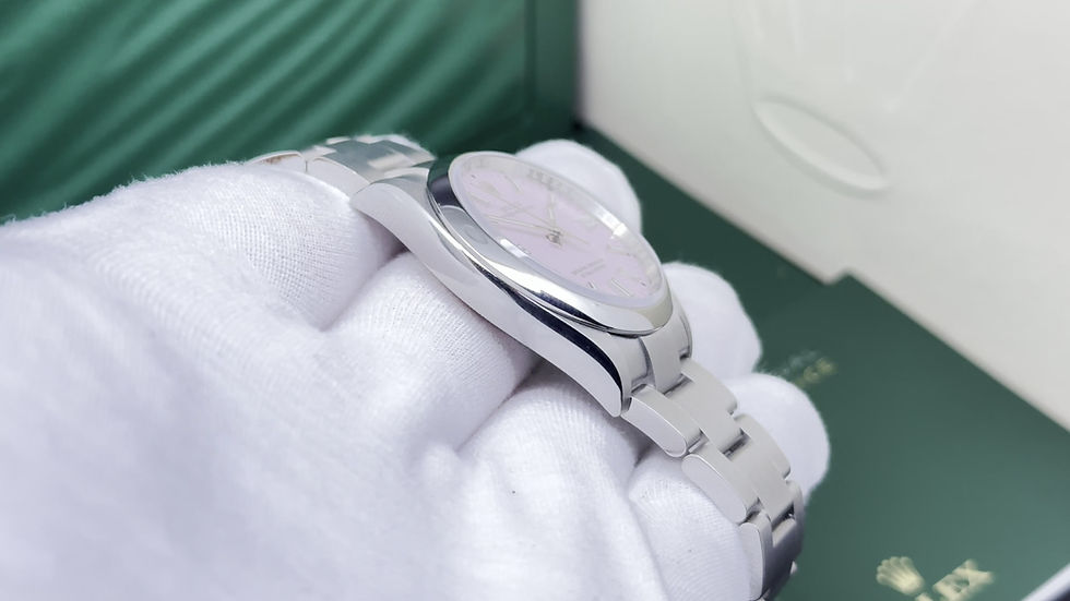 Thumbnail: 2023 Rolex Oyster Perpetual 36mm M126000-0008