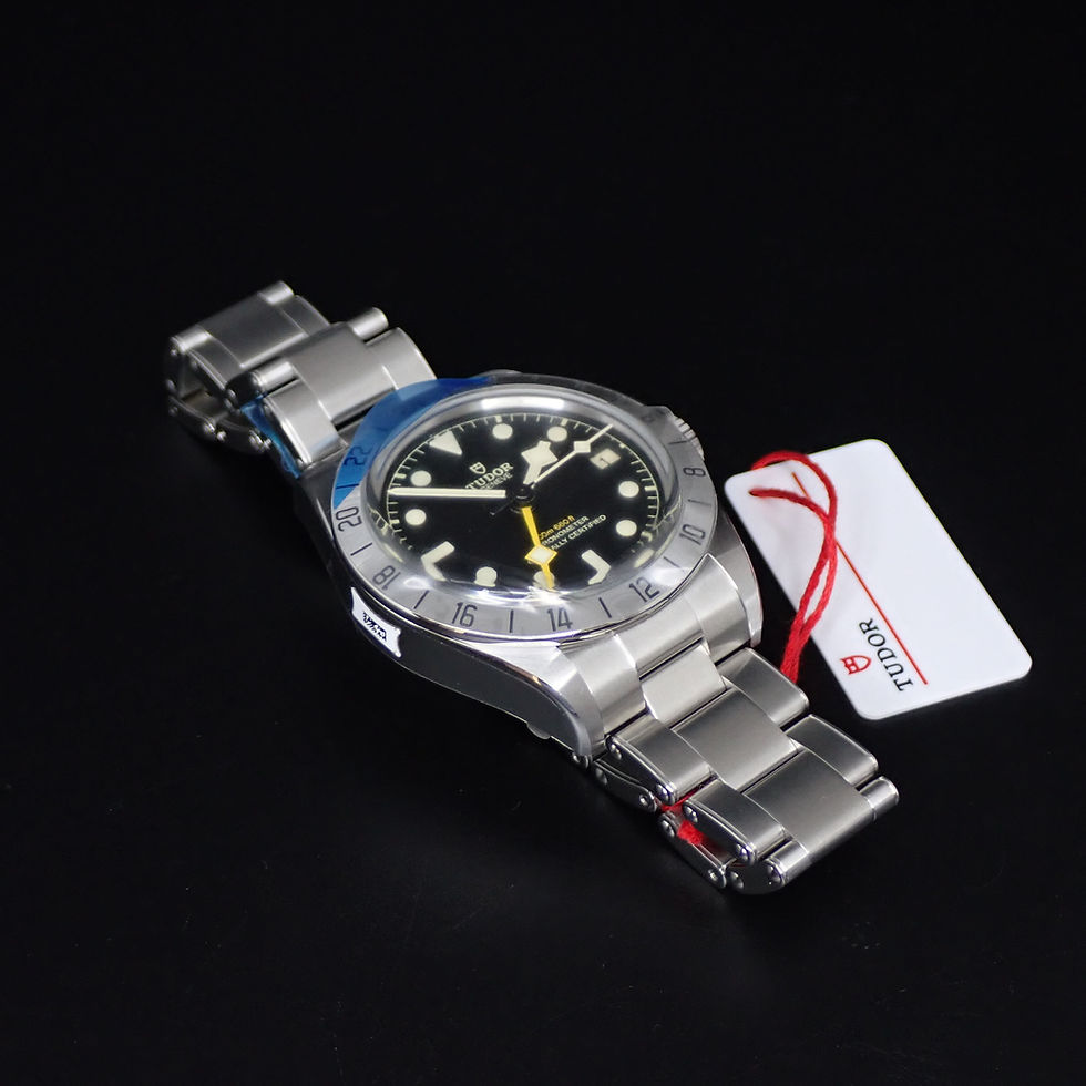 Thumbnail: 2022 Tudor Black Bay Pro 79470