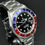 Thumbnail: 2005 ROLEX GMT Master II 16710T