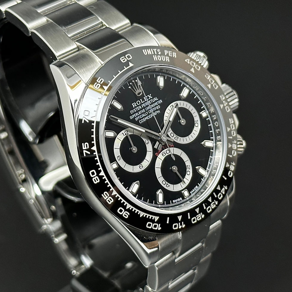 Thumbnail: 2017 ROLEX Daytona 116500LN