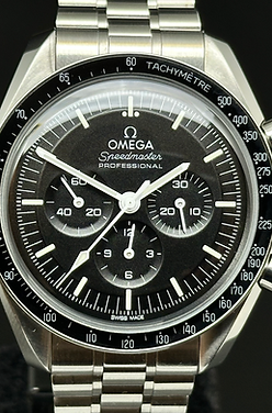 2021 Omega Speedmaster