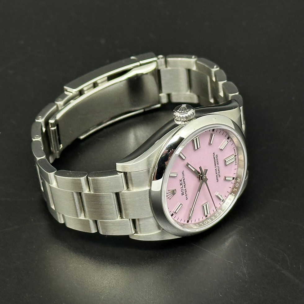 Thumbnail: 2023 Rolex Oyster Perpetual 36mm M126000-0008