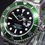 Thumbnail: 2004 ROLEX Submariner 16610LV 'Flat 4' NOS