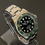 Thumbnail: 2015 ROLEX Submariner 116610LV 'HULK'