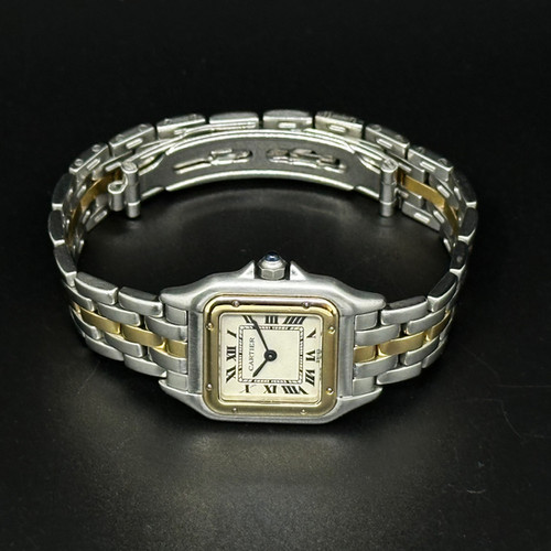 1993 Ladies Cartier Panthere 1120 TWS