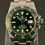 Thumbnail: 2015 ROLEX Submariner 116610LV 'HULK'