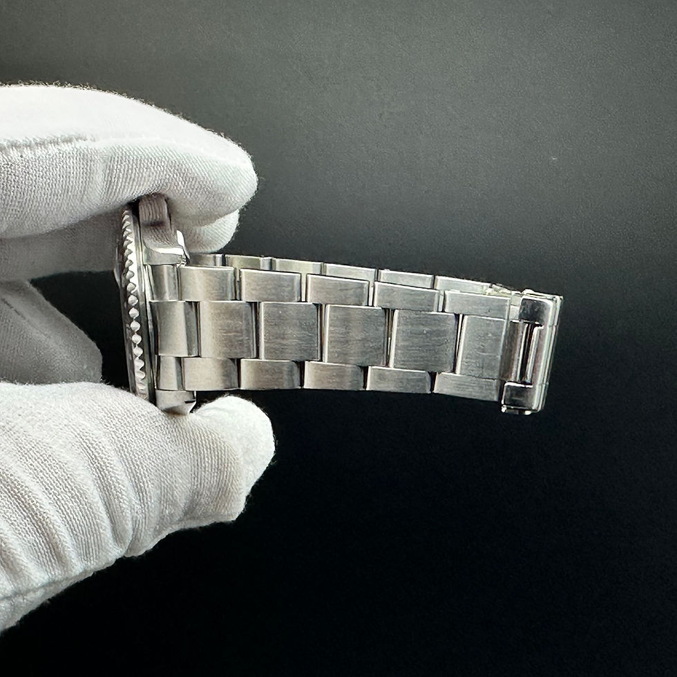 Thumbnail: 2004 ROLEX GMT-Master II 16710