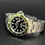 Thumbnail: 2006 ROLEX Submariner 16610LV 'Kermit'
