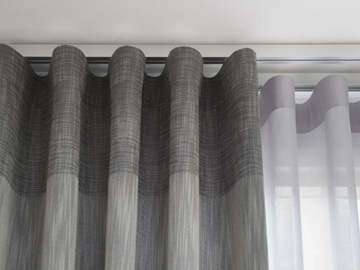 Cortinas Ripplefold