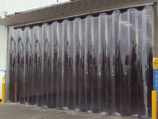 Cortinas Hawaianas
