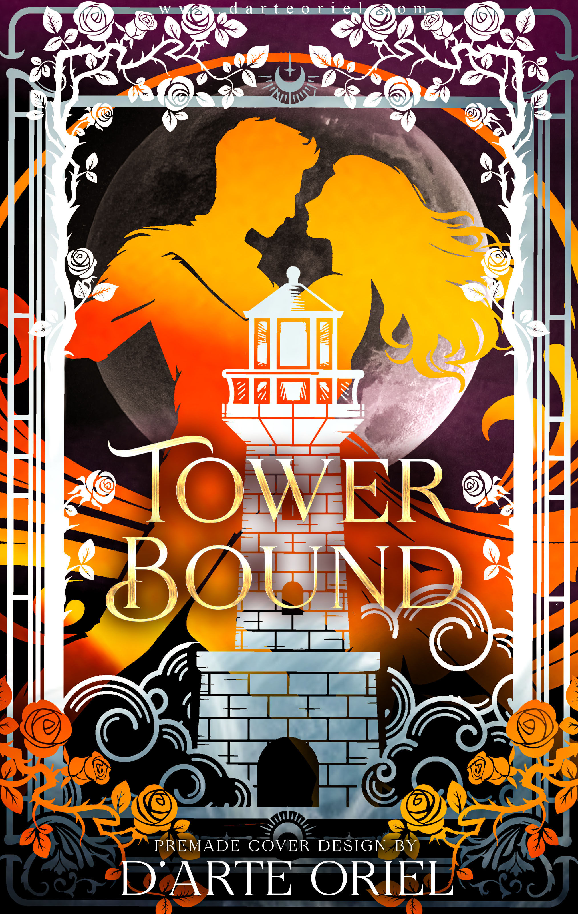 TOWERBOUND