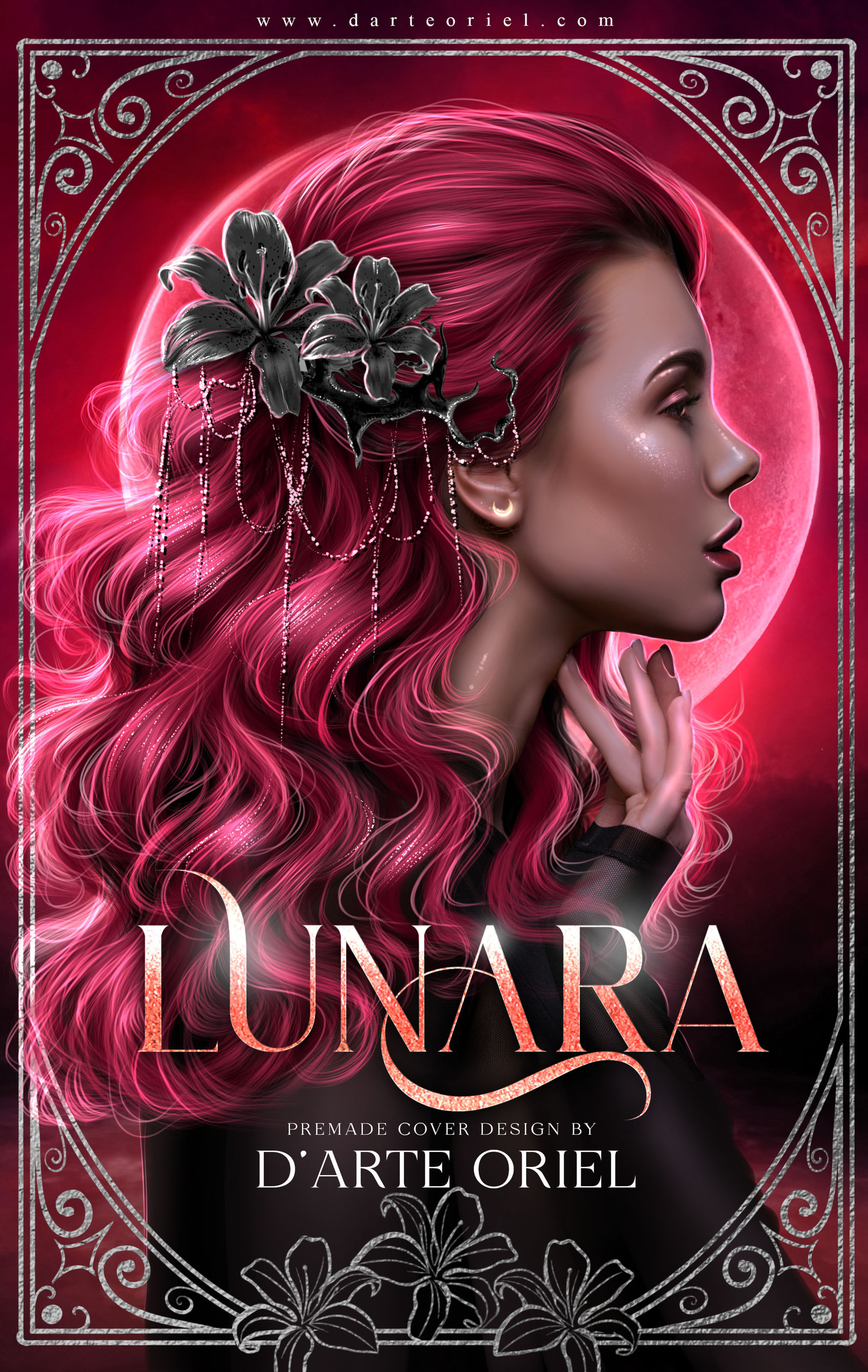 LUNARA