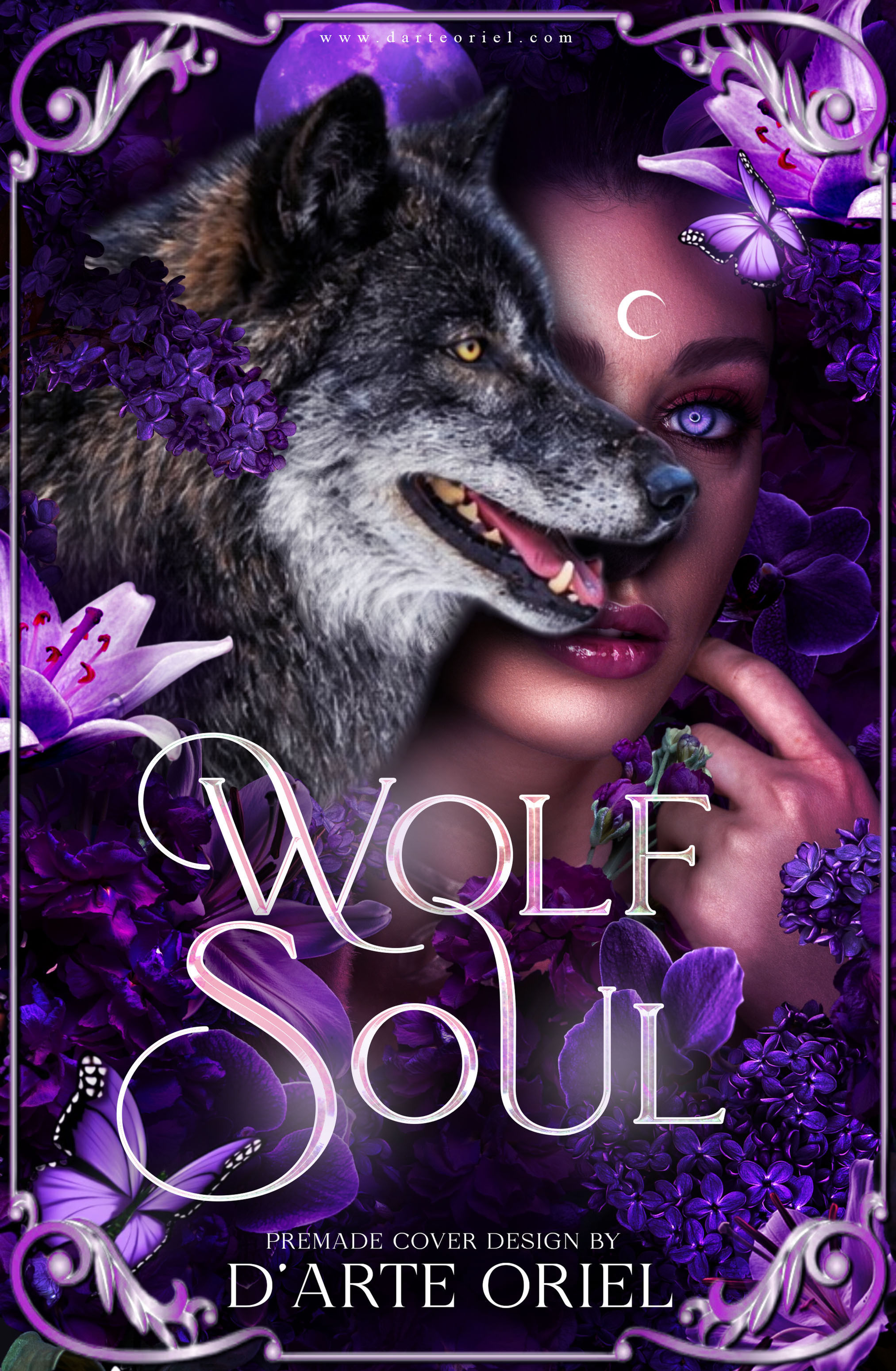 WOLF SOUL