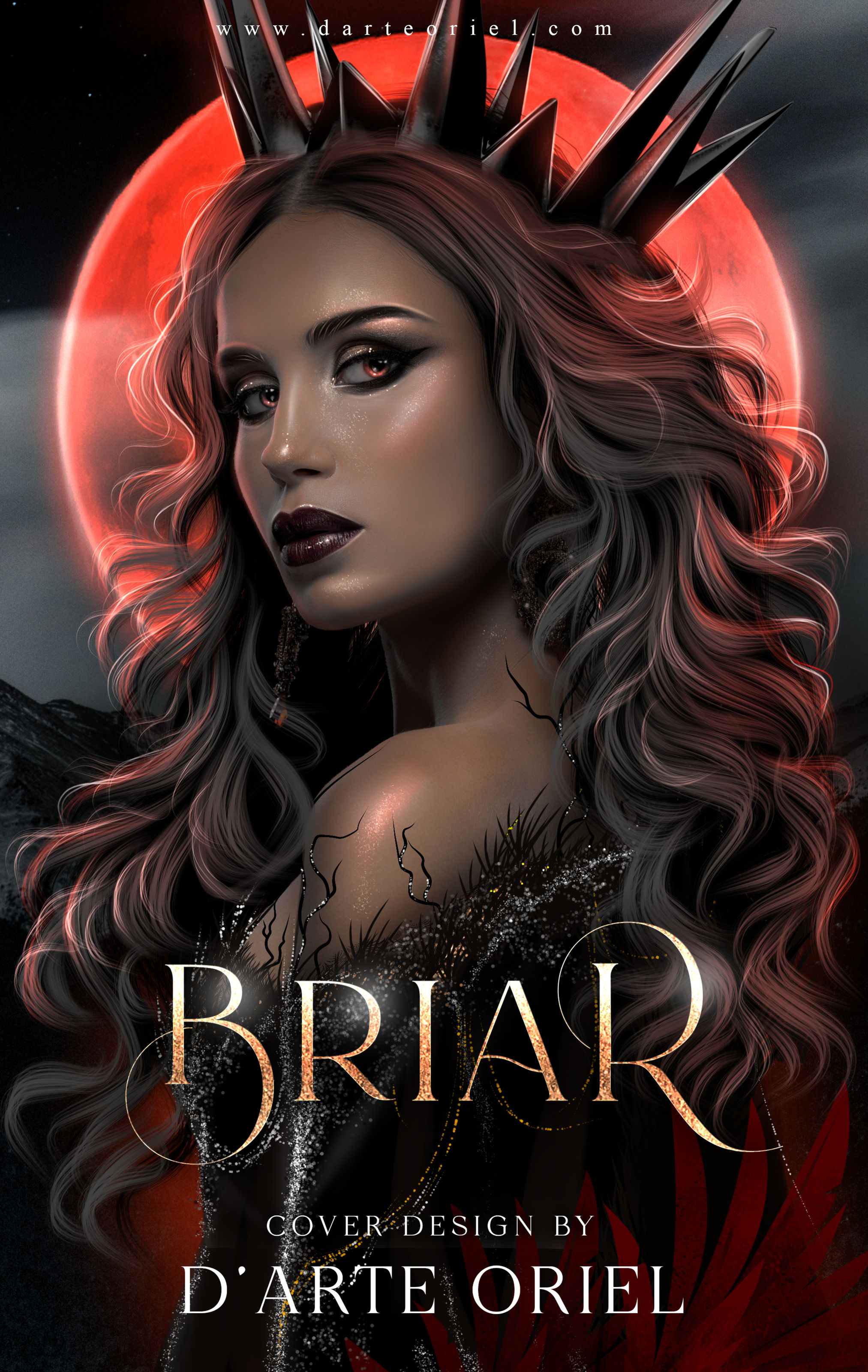 BRIAR
