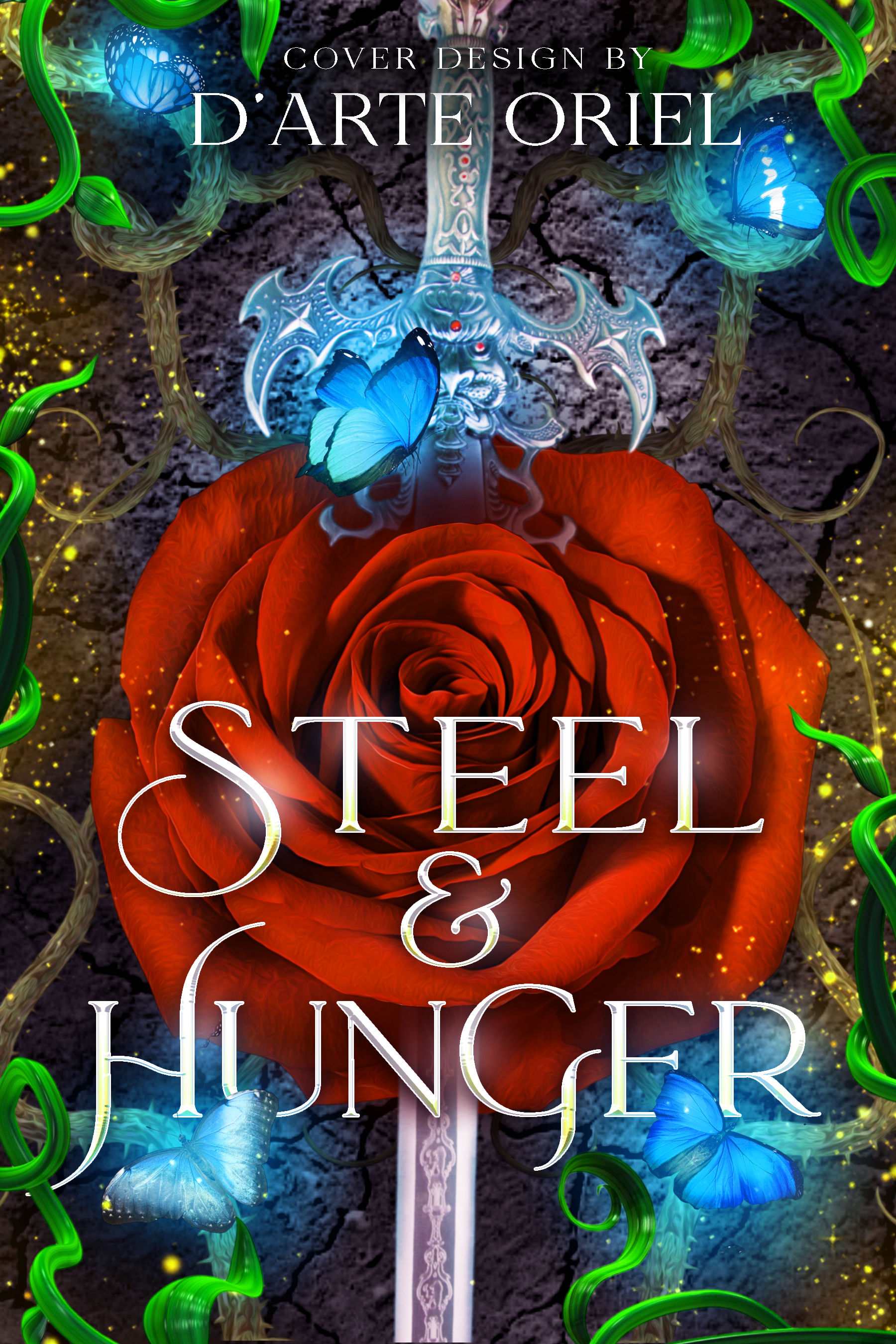 STEEL AND HUNGER