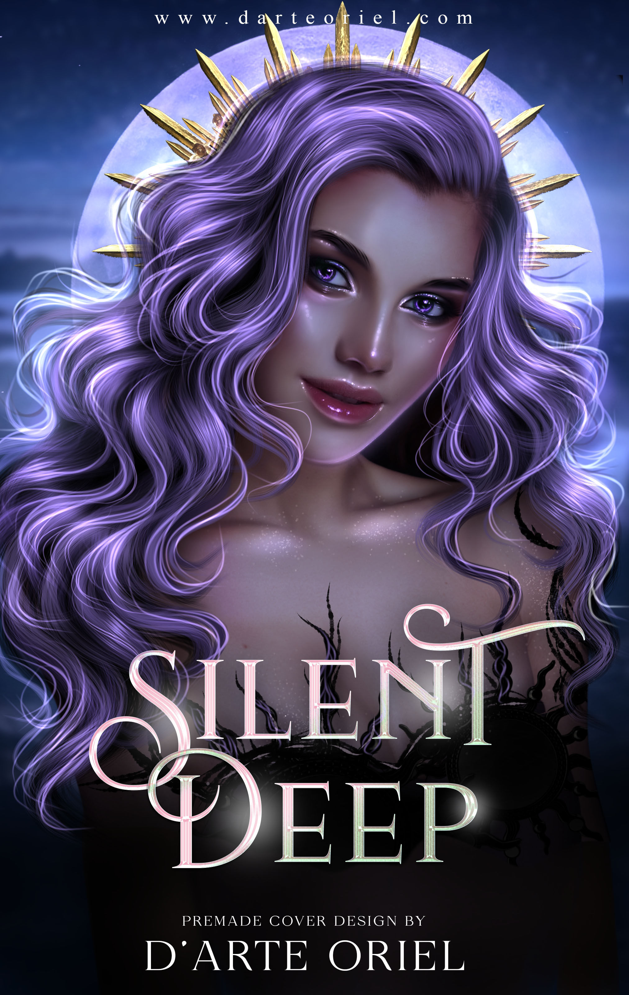 SILENT DEEP